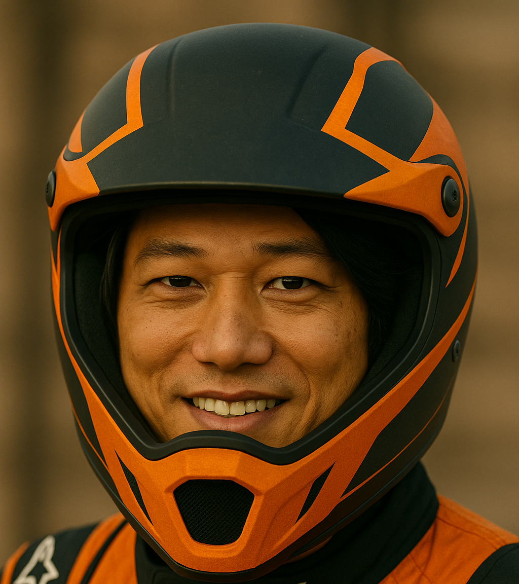 Driver 1